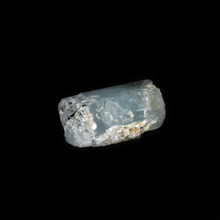 Rare double terminated Aquamarine Crystal 