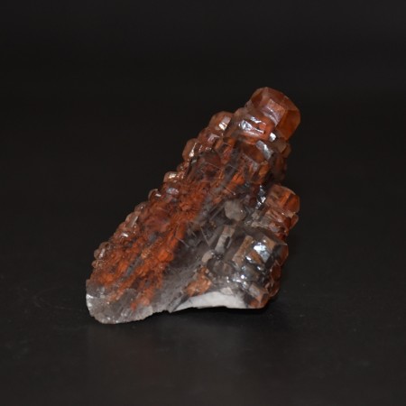 Top grade Columnar Calcite Crystal