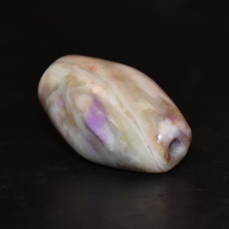 Rare large handmade Sugilite Bead