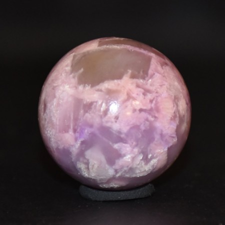 Pink Sugilite Sphere 