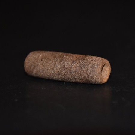 Large ancient neolithic stone bead