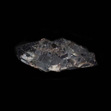 Huge Double Terminated Skeletal Smokey Rock Crystal
