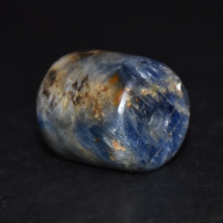 Large blue Sapphire Bead