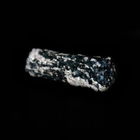 Blue Tourmaline / Indicolite Crystal Specimen