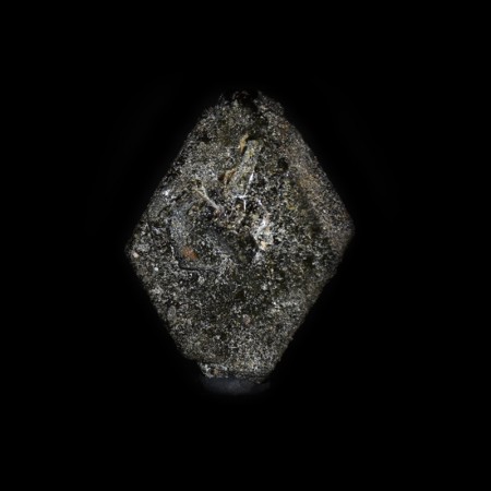 Perfect rare terminated Epidote Crystal