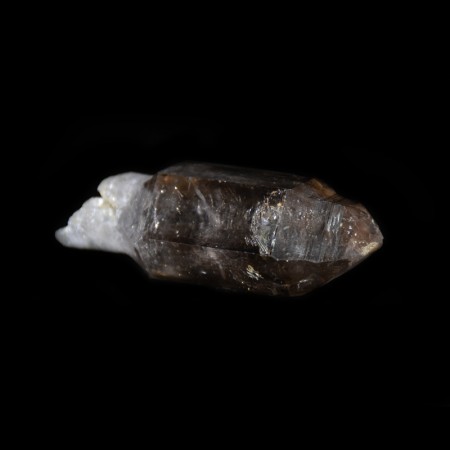 Large smoky Scepter Rock Crystal