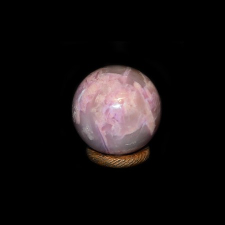 Violet Sugilite Sphere