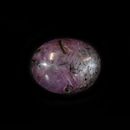 Huge oval Sapphire Cabochon
