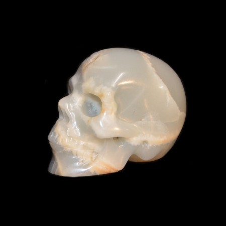 Moonstone Skull