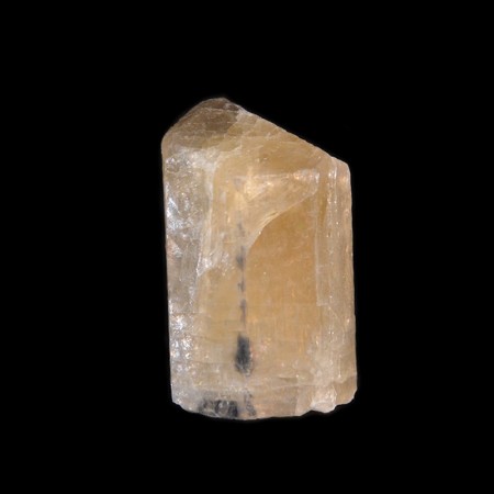 Large Scapolite Crystal