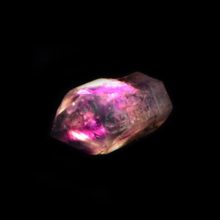 Terminated Amethyst Point