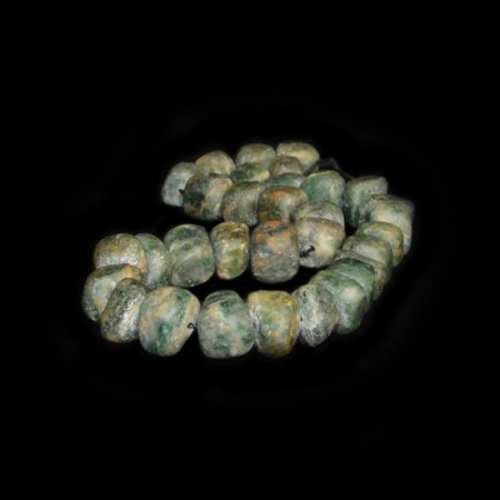 Vintage Amazonite Beads
