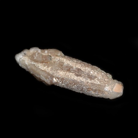 Skeletal Rock Crystal from Mongolia