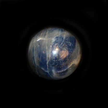 Sapphire Sphere
