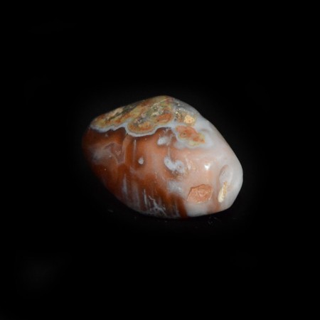 Ancient Neolithic Quartz / Agate Bead