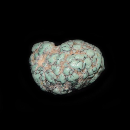 Brain Turquoise Nugget
