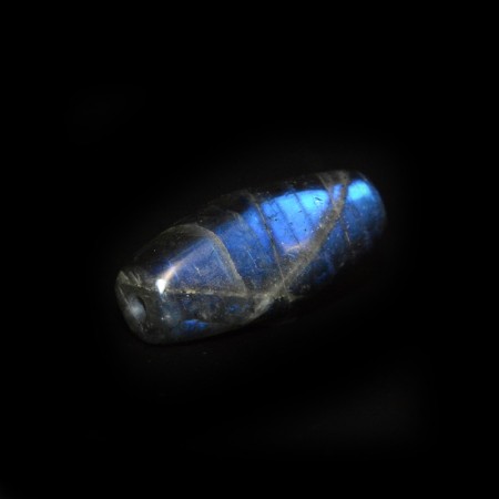 Blue Labradorite Bead