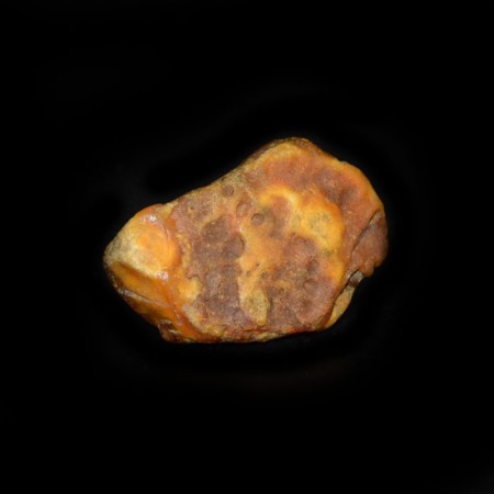 Baltic Amber Nugget