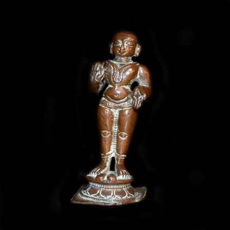 Hindu Figurine