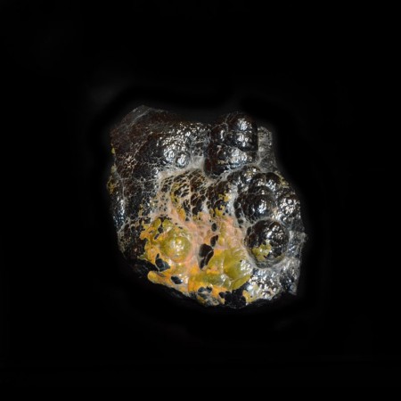 Rare Botroydial Hematite