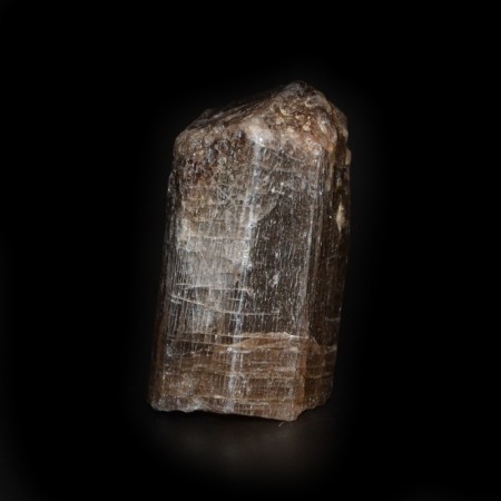 Large terminated Scapolite crystal