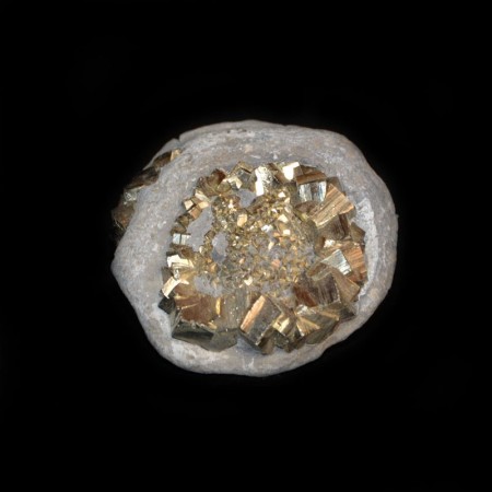 Pyrit Sun Crystal