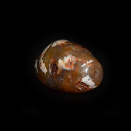 Antique Carnelian Bead