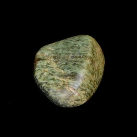 Pre-columbian Greenstone / Jadeite Pendant