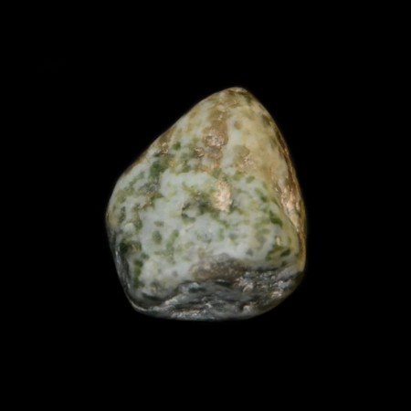 Large pre-columbian Greenstone/Jadeite Pendant