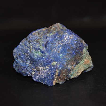 Grosser Azurit Kristall aus China
