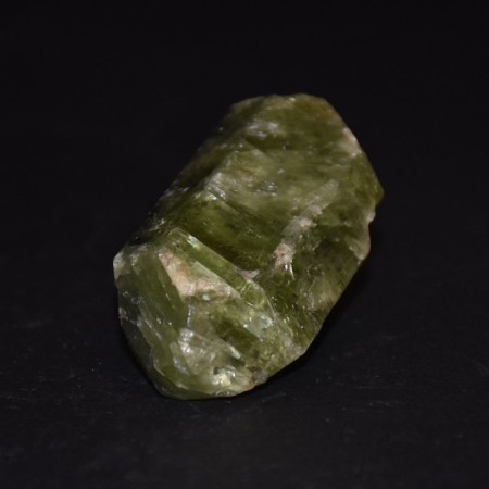 Grosser doppelt terminierter Diopsid Kristall aus Pakistan
