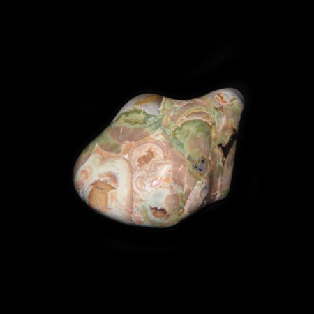 Australischer Amulettstein, Turalingam