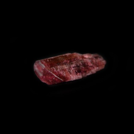 Roter Turmalin Kristall / Rubellith
